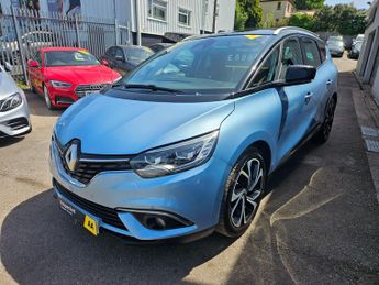 Renault Grand Scenic 1.3 TCe Dynamique S Nav Euro 6 (s/s) 5dr