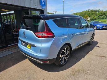 Renault Grand Scenic 1.3 TCe Dynamique S Nav Euro 6 (s/s) 5dr