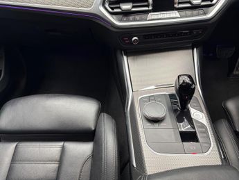 BMW 3 Series 2.0 330i M Sport Auto Euro 6 (s/s) 4dr