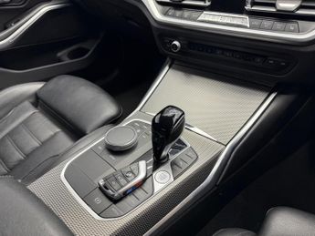 BMW 3 Series 2.0 330i M Sport Auto Euro 6 (s/s) 4dr