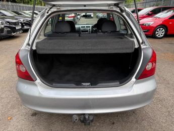 Honda Civic 1.6 i-VTEC Inspire S 5dr