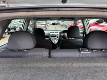 Honda Civic 1.6 i-VTEC Inspire S 5dr