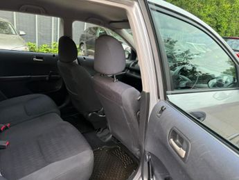 Honda Civic 1.6 i-VTEC Inspire S 5dr