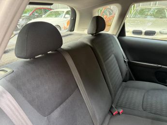 Honda Civic 1.6 i-VTEC Inspire S 5dr