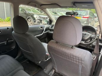 Honda Civic 1.6 i-VTEC Inspire S 5dr