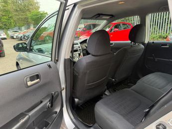 Honda Civic 1.6 i-VTEC Inspire S 5dr