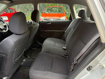 Honda Civic 1.6 i-VTEC Inspire S 5dr