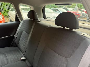 Honda Civic 1.6 i-VTEC Inspire S 5dr