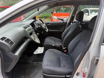 Honda Civic 1.6 i-VTEC Inspire S 5dr
