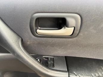 Honda Civic 1.6 i-VTEC Inspire S 5dr