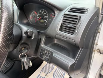 Honda Civic 1.6 i-VTEC Inspire S 5dr