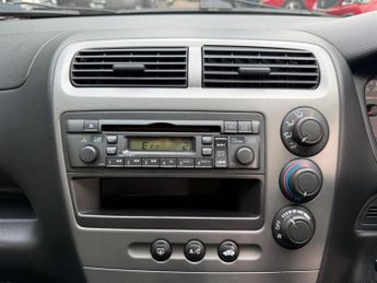 Honda Civic 1.6 i-VTEC Inspire S 5dr