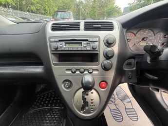Honda Civic 1.6 i-VTEC Inspire S 5dr