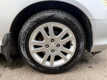Honda Civic 1.6 i-VTEC Inspire S 5dr