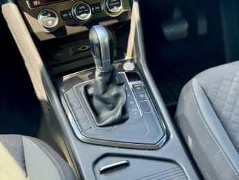 Volkswagen Tiguan 2.0 TDI SE DSG Euro 6 (s/s) 5dr