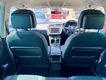Volkswagen Tiguan 2.0 TDI SE DSG Euro 6 (s/s) 5dr