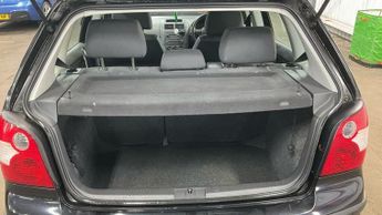 Volkswagen Polo 1.4 Twist 5dr