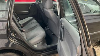 Volkswagen Polo 1.4 Twist 5dr