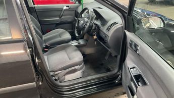 Volkswagen Polo 1.4 Twist 5dr
