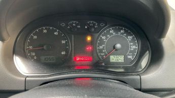 Volkswagen Polo 1.4 Twist 5dr