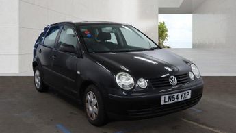 Volkswagen Polo 1.4 Twist 5dr