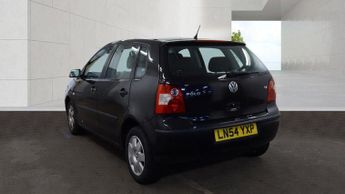 Volkswagen Polo 1.4 Twist 5dr