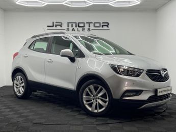 Vauxhall Mokka 1.4i Turbo Active Euro 6 (s/s) 5dr