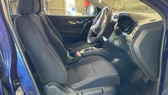 Nissan Qashqai 1.2 DIG-T n-tec+ XTRON 2WD Euro 5 (s/s) 5dr