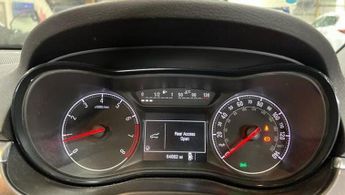 Vauxhall Corsa 1.4i ecoTEC Energy Euro 6 5dr (a/c)