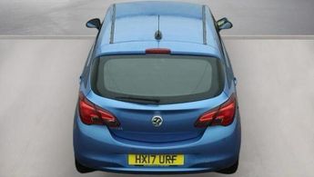 Vauxhall Corsa 1.4i ecoTEC Energy Euro 6 5dr (a/c)
