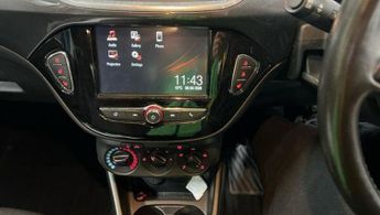 Vauxhall Corsa 1.4i ecoTEC Energy Euro 6 5dr (a/c)