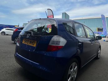 Honda Jazz 1.4 i-VTEC ES Euro 4 5dr