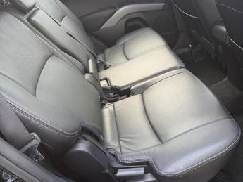 Peugeot 4007 2.2 HDi GT DCS 4WD Euro 4 5dr