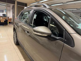 Peugeot 2008 1.6 e-HDi Active EGC Euro 5 (s/s) 5dr