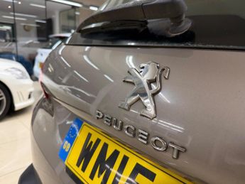 Peugeot 2008 1.6 e-HDi Active EGC Euro 5 (s/s) 5dr