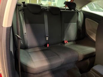 SEAT Ibiza 1.4 16V Sport Sport Coupe Euro 4 3dr