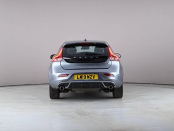 Volvo V40 2.0 D3 R-Design Nav Plus Auto Euro 6 (s/s) 5dr