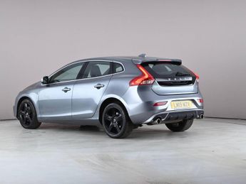 Volvo V40 2.0 D3 R-Design Nav Plus Auto Euro 6 (s/s) 5dr