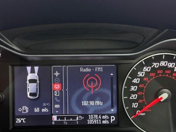 Ford Galaxy 2.0T EcoBoost Titanium Powershift Euro 5 5dr