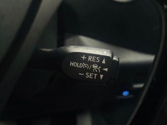 Toyota C-HR 1.8 VVT-h Icon CVT Euro 6 (s/s) 5dr