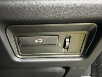 Land Rover Range Rover Evoque 2.2 SD4 Dynamic Auto 4WD Euro 5 (s/s) 5dr