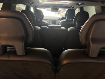 Volvo XC90 2.0h T8 Twin Engine 10.4kWh R-Design Pro Auto 4WD Euro 6 (s/s) 5