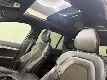Volvo XC90 2.0h T8 Twin Engine 10.4kWh R-Design Pro Auto 4WD Euro 6 (s/s) 5