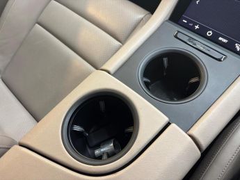 Porsche Taycan Performance Plus 93.4kWh Auto RWD 4dr (11kW Charger)