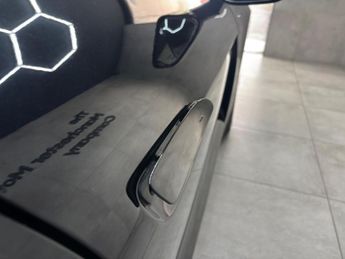 Porsche Taycan Performance Plus 93.4kWh Auto RWD 4dr (11kW Charger)