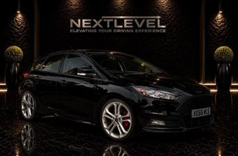 Ford Focus 2.0T EcoBoost ST-2 Euro 6 (s/s) 5dr