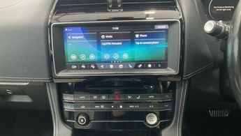 Jaguar F-PACE 2.0 D180 R-Sport Auto AWD Euro 6 (s/s) 5dr