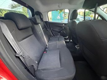 Peugeot 208 1.2 PureTech Allure Euro 6 (s/s) 5dr
