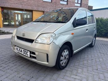 Daihatsu Charade 1.0 SL 5dr