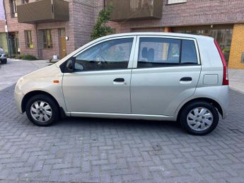 Daihatsu Charade 1.0 SL 5dr